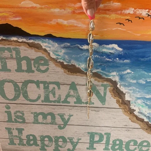 SEVEN SEAS 18K - Picture 3 of 9